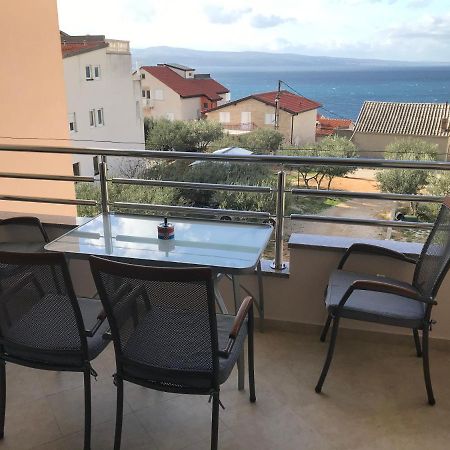Gala Apartments Omiš Extérieur photo