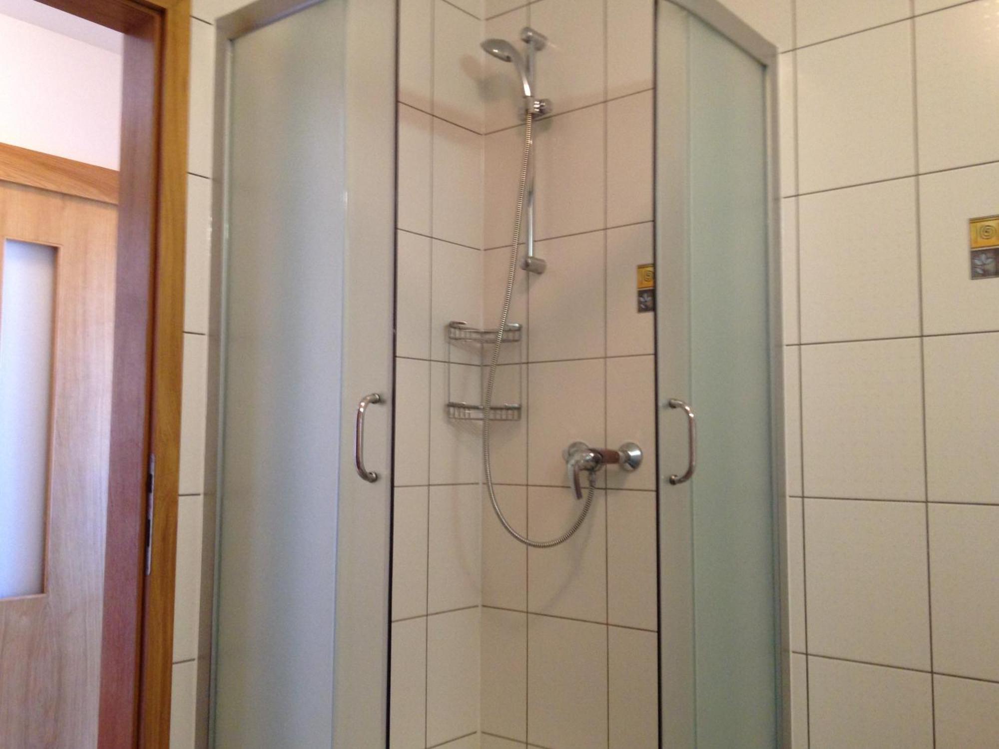 Gala Apartments Omiš Chambre photo