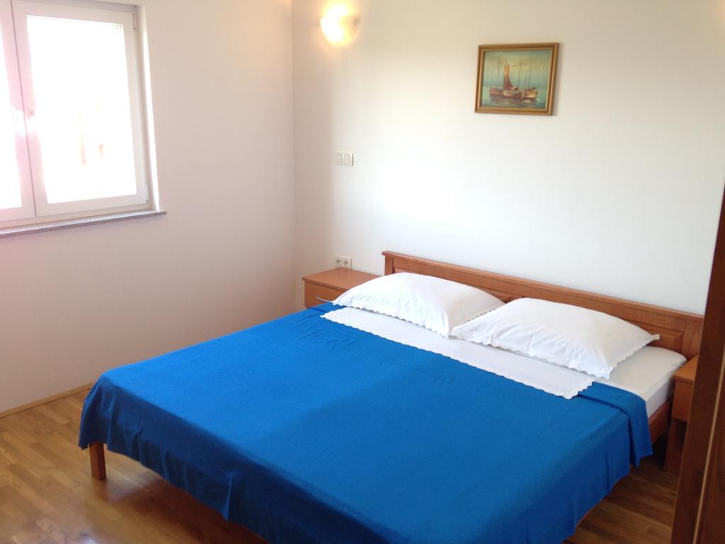 Gala Apartments Omiš Extérieur photo