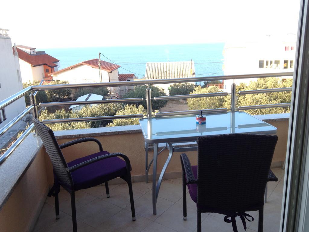 Gala Apartments Omiš Extérieur photo