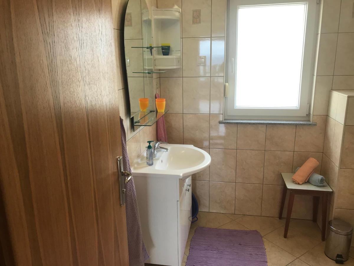 Gala Apartments Omiš Extérieur photo