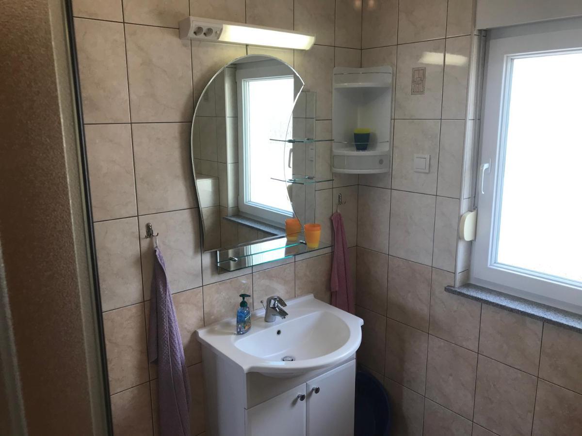 Gala Apartments Omiš Extérieur photo