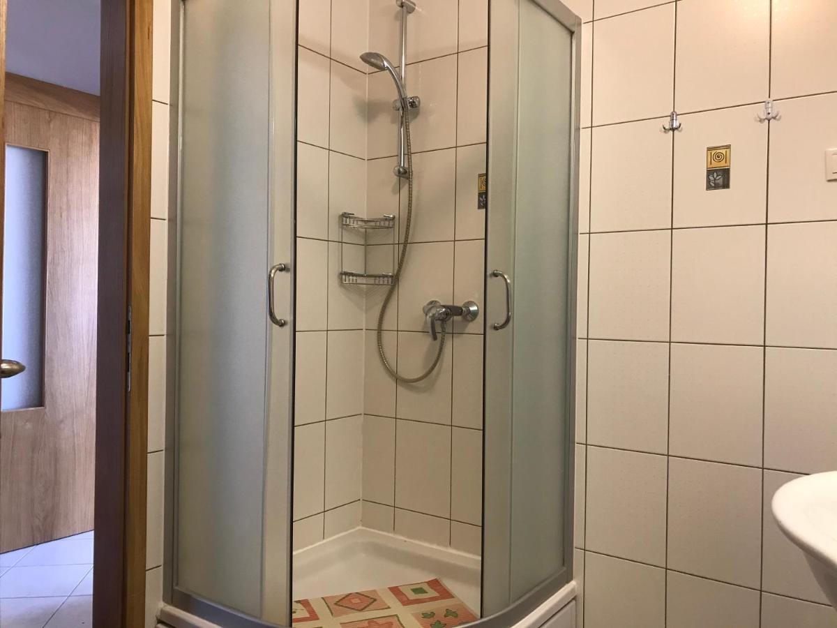 Gala Apartments Omiš Extérieur photo