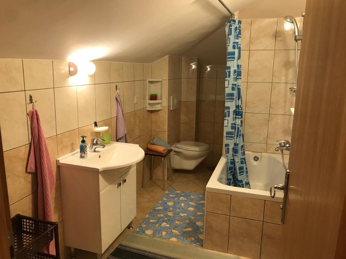 Gala Apartments Omiš Extérieur photo